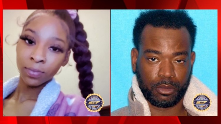 Amber Alert issued for abducted teen out of Memphis