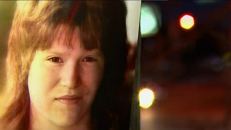 Clarksville woman missing for 30 years, identified in 6 hours with forensic technology Clarksville woman missing for 30 years, identified in 6 hours with forensic technology