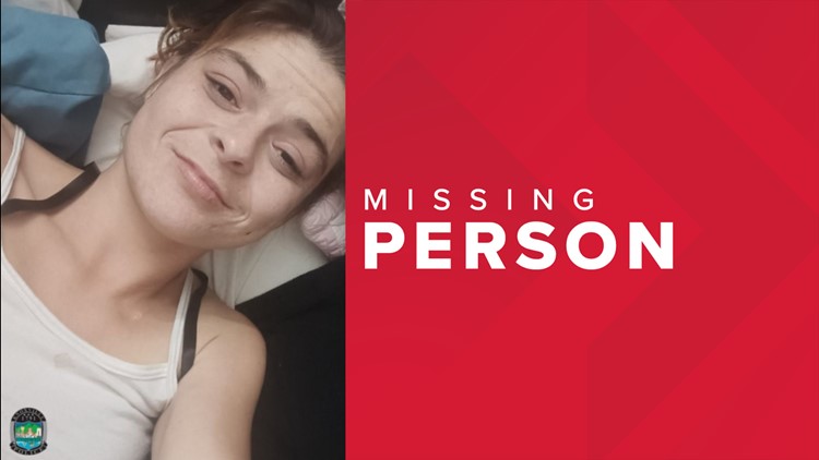 KPD: Missing 27-year-old possibly in danger