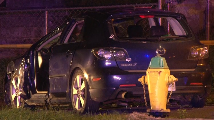 Knox County prosecutors seek to transfer 15-year-old to adult court in October killing
