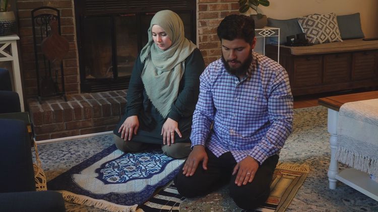 A Muslim Knoxville woman said KCSO violated her religious rights by posting a photo of her online without her hijab