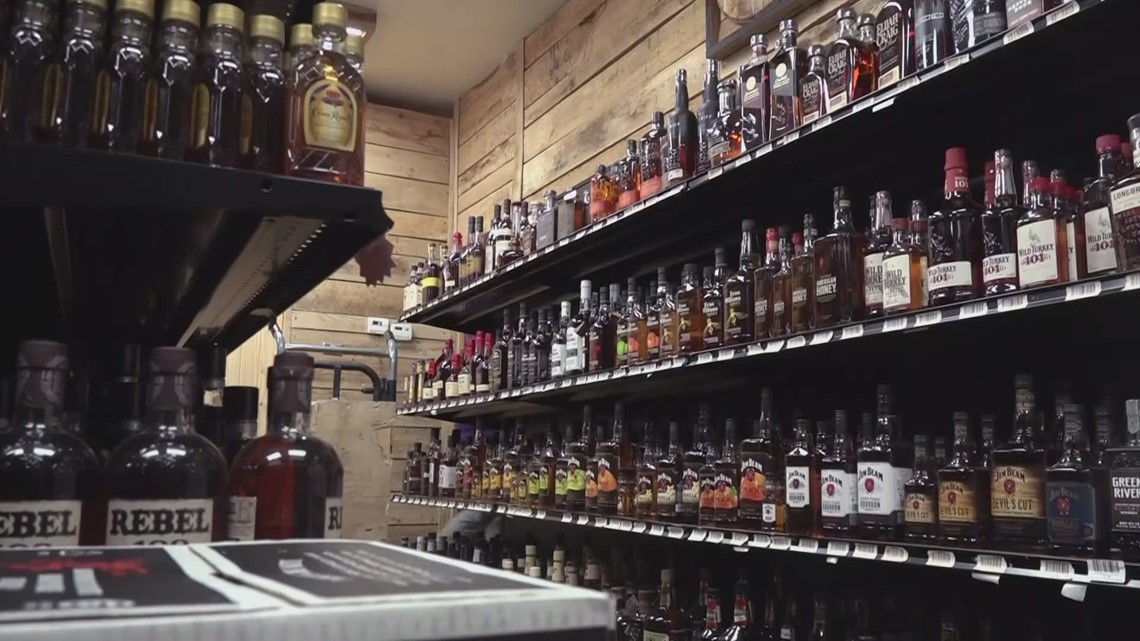 Huntsville police cites 16 stores for underage alcohol sales ...