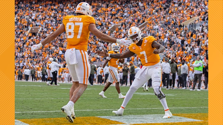 Tennessee selected to play in Citrus Bowl against Iowa