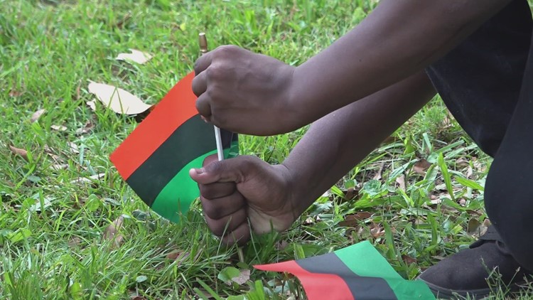 Beck Cultural Exchange Center to host Emancipation Day celebrations and Annual Libation Tribute Ceremony