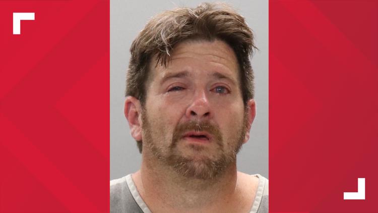 DA: Rideshare app driver convicted of raping woman he picked up through app