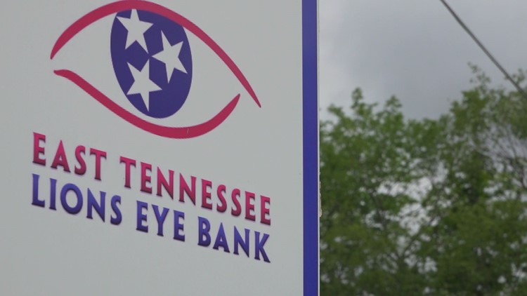 East Tennessee Lions Eye Bank to elect five new board members, review financials