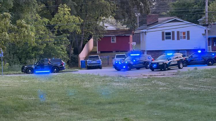 APD: 'Isolated incident' prompts police response on North Wright Road in Alcoa