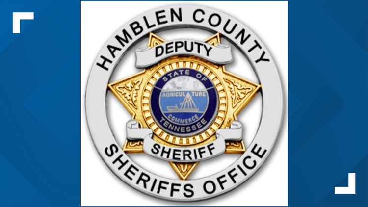 Hamblen County officials warn on expected increase in vehicle burglaries during holiday season
