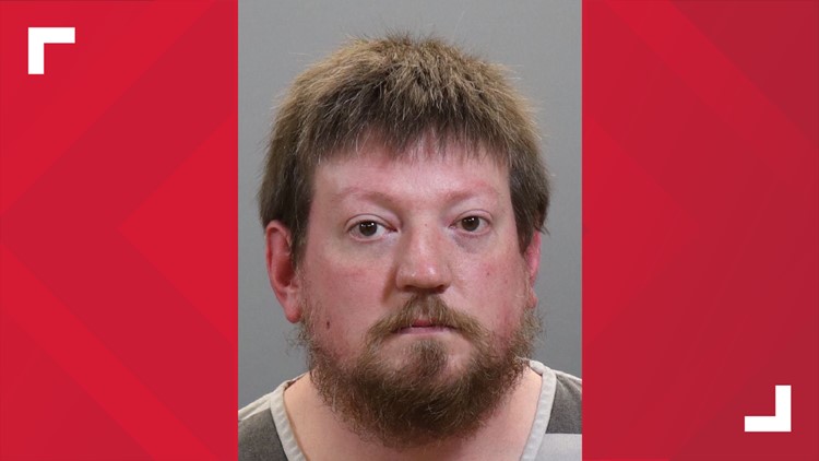 KPD officers arrest felon wanted out of Kentucky on sexual abuse charges