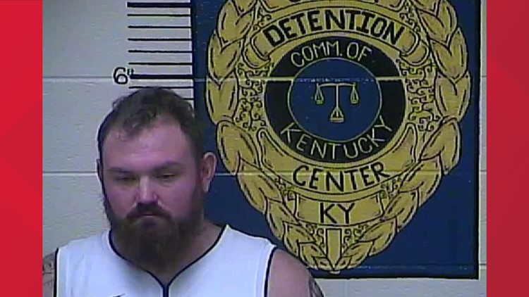 Former Bell Co., KY, jailer charged with sexual offense after incident with inmate