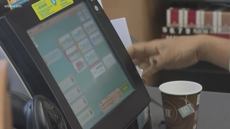 Powerball player in Blount County wins $50,000 in Wednesday&rsquo;s drawing