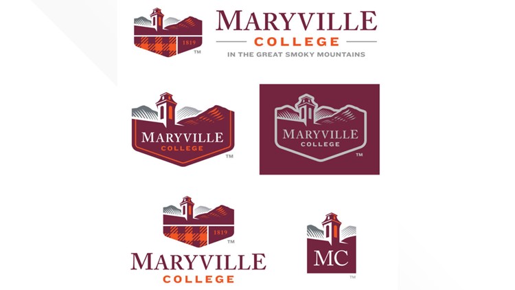 Maryville College creates new logo, adds new majors for 2021-2022 school year