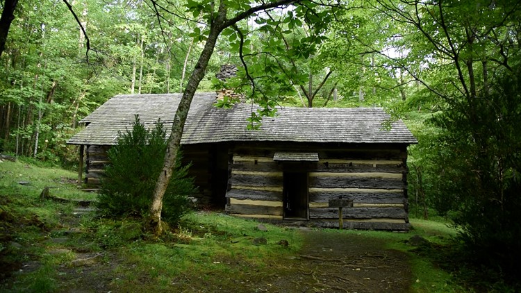 Great Smoky Mountains National Park records 13 million visitors in 2023 Great Smoky Mountains National Park records 13 million visitors in 2023
