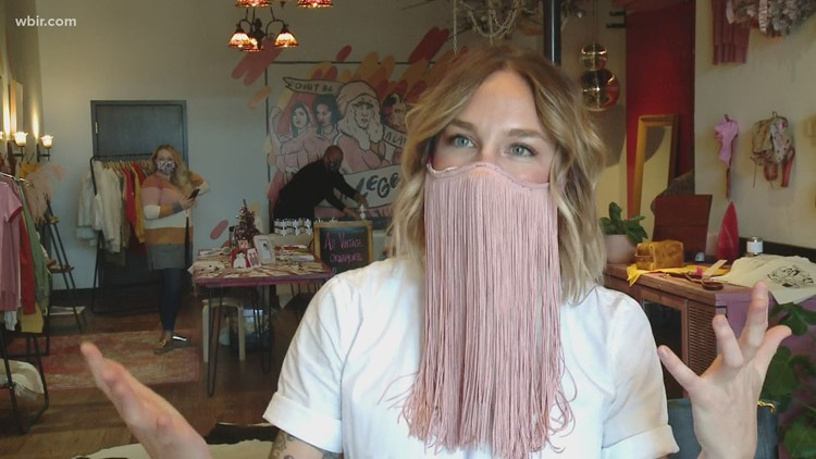 Locals make Small Business Saturday count in Downtown Knoxville