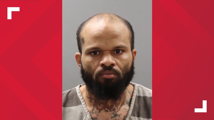 KCSO: Man facing charges after driving away from police following crash on Tuesday