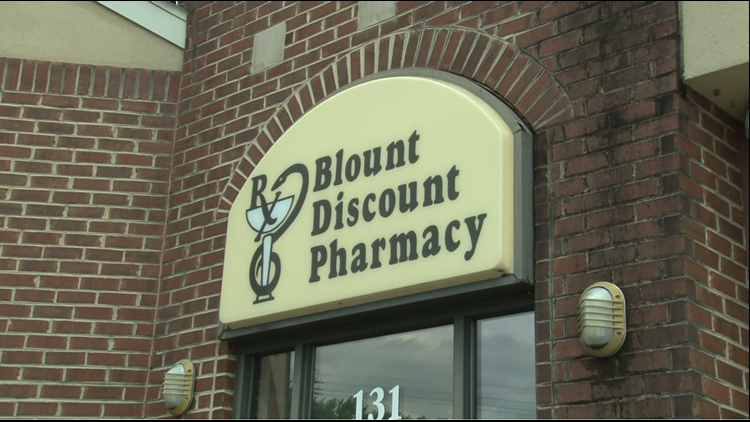 Tennessee legislation hopes to protect small pharmacies from rising costs, halting price hikes