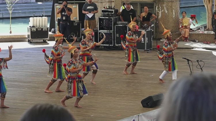 Knox Asian Festival to celebrate 10 years of performances and Asian cultural tradition on Aug. 26