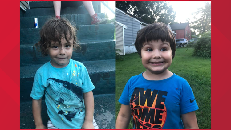 KPD: Parents of two boys alone in South Knoxville have been found