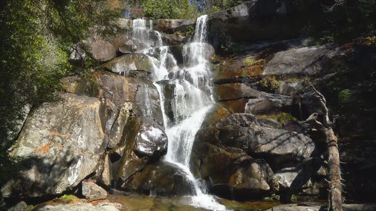 Ramsey Cascades Trail repair work set to get underway, affect trail access