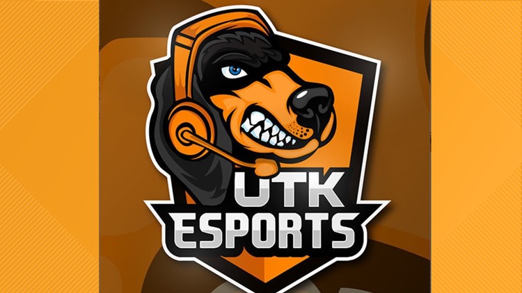 Logging On: When the world slowed down during the pandemic, UTK Esports club exploded on campus