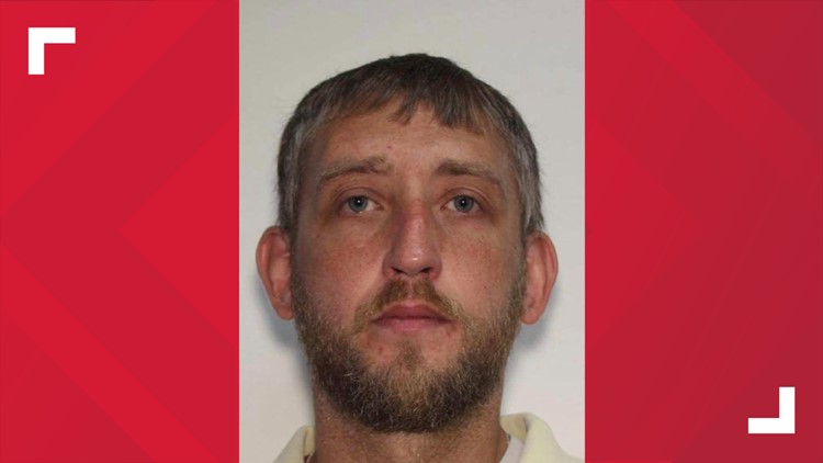 LCSO: Suspect in Georgia homicide case taken into custody in Loudon County