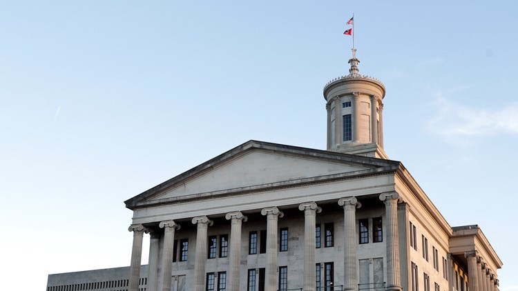 Bill barring transgender athletes on school teams passed by education committee, to move to Senate vote