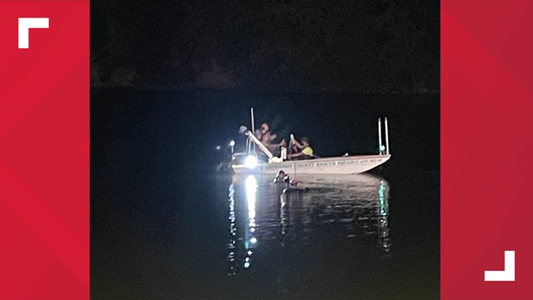 ACSO: New Henderson Road Park drowning victim identified as 21-year-old