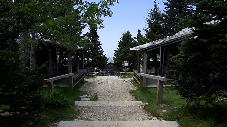 10Explores: Mount LeConte 10Explores: Mount LeConte