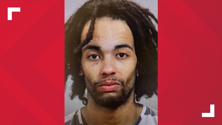 KPD: Investigators looking for man wanted for aggravated kidnapping, robbery