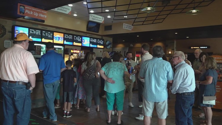 Knoxville welcomes film fest this fall