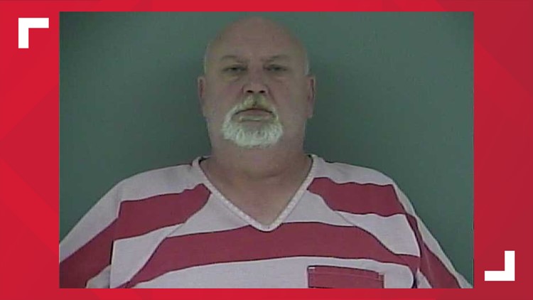 ACSO: Man arrested on sexual exploitation of children charges in Anderson County