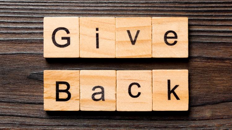 Ways to give back to East Tennessee this Thanksgiving