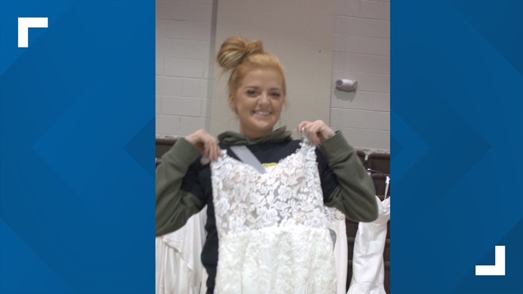Maryville church hosting free prom dress, formal attire event