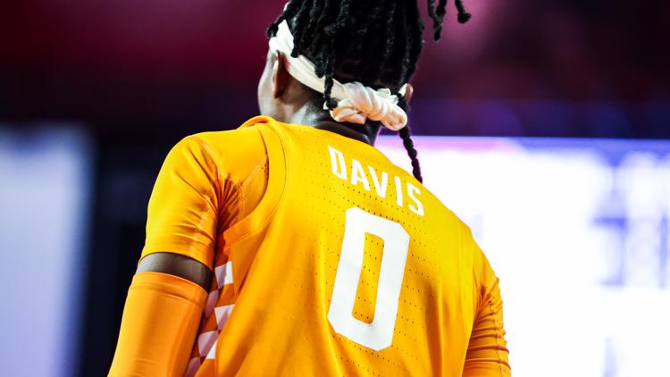 No. 20 Tennessee Lady Vols top Missouri, 78 to 73 No. 20 Tennessee Lady Vols top Missouri, 78 to 73