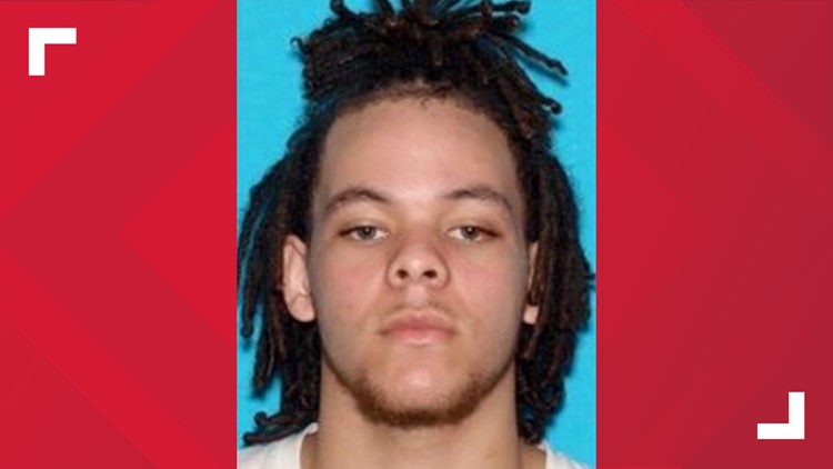 KPD: 25-year-old wanted on an attempted murder charge after shooting in East Knoxville