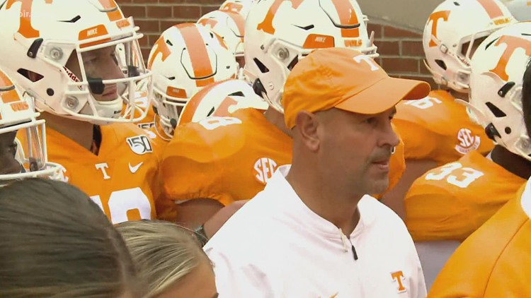 Four former Pruitt staffers hit with penalties amid ongoing NCAA probe into recruiting violations