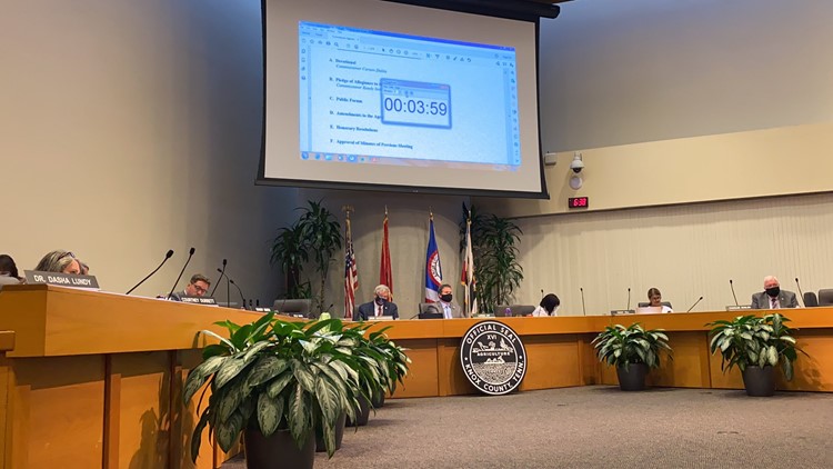 KCSO investigating threat made against Knox Co. commissioner