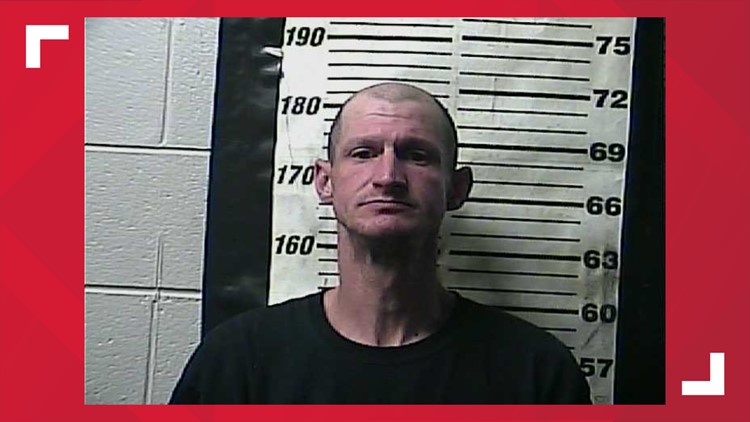 Cocke Co. deputies searching for suspect in string of burglaries, including recent burglary from a barbershop