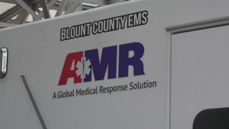 What does the future look like for Blount Memorial Hospital? What does the future look like for Blount Memorial Hospital?