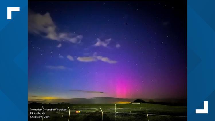 Weather Wednesday: Where do auroras come from and who sees them?