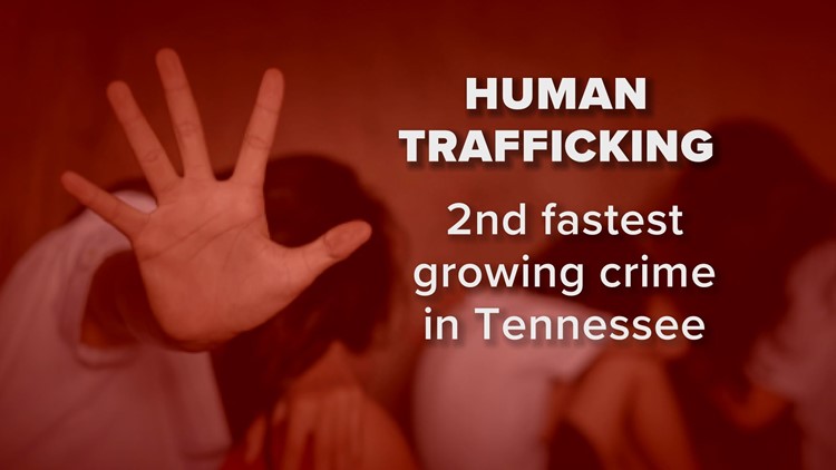 New human trafficking law aims to help incarcerated survivors get help