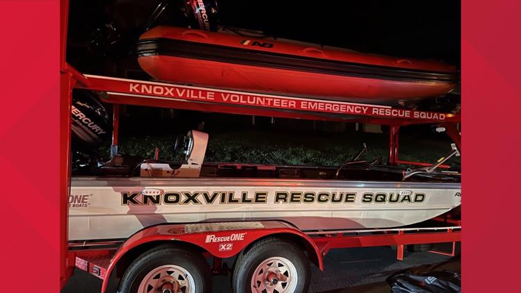 KCSO identifies drowning victim in West Knox County