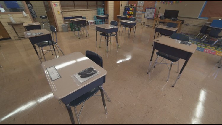 Teachers, staff make use of school mental health resources to overcome obstacles