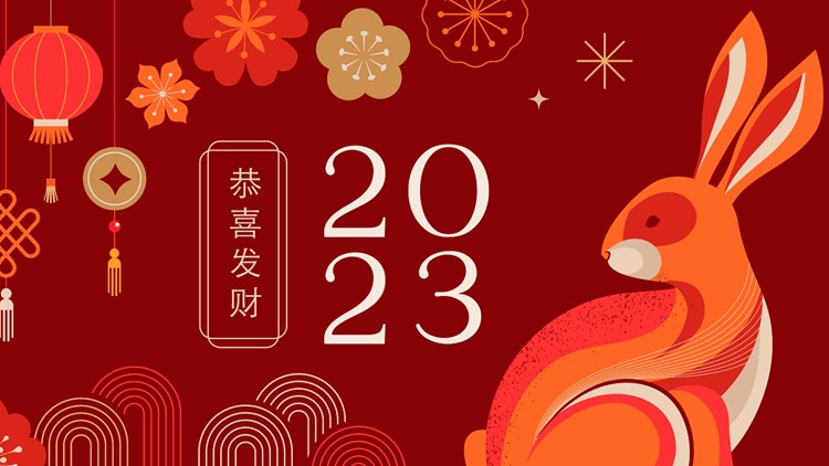 How to celebrate Lunar New Year in East Tennessee