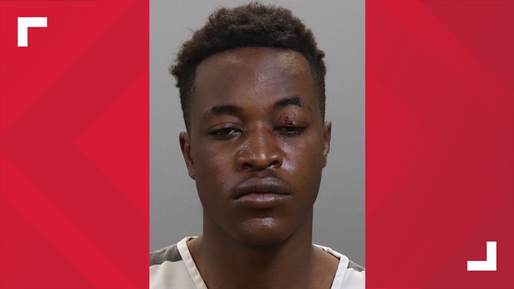 Man arrested for DUI after fatal crash on Western Ave.