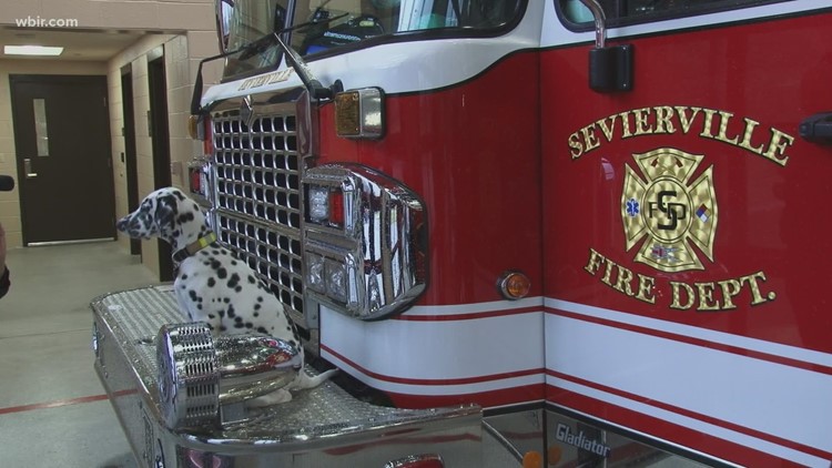 Sevierville and Sevier Co. agencies to participate in emergency response training on July 27