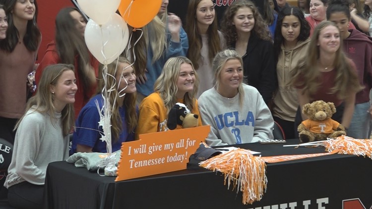 East Tennessee standouts commit on National Signing Day
