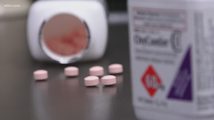 District Attorney says 6 suspected overdose deaths reported in Knox County one week into May