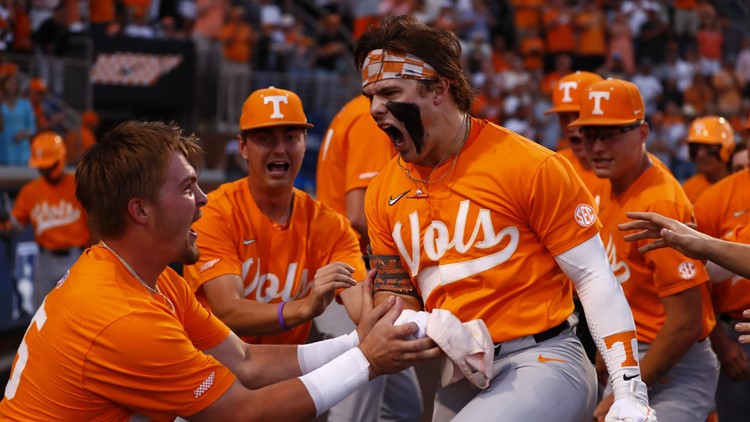 Tennessee rallies from behind, defeats Campbell 12-7