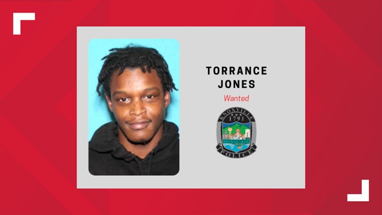 KPD: Suspect remains at large after shooting in North Knoxville KPD: Suspect remains at large after shooting in North Knoxville